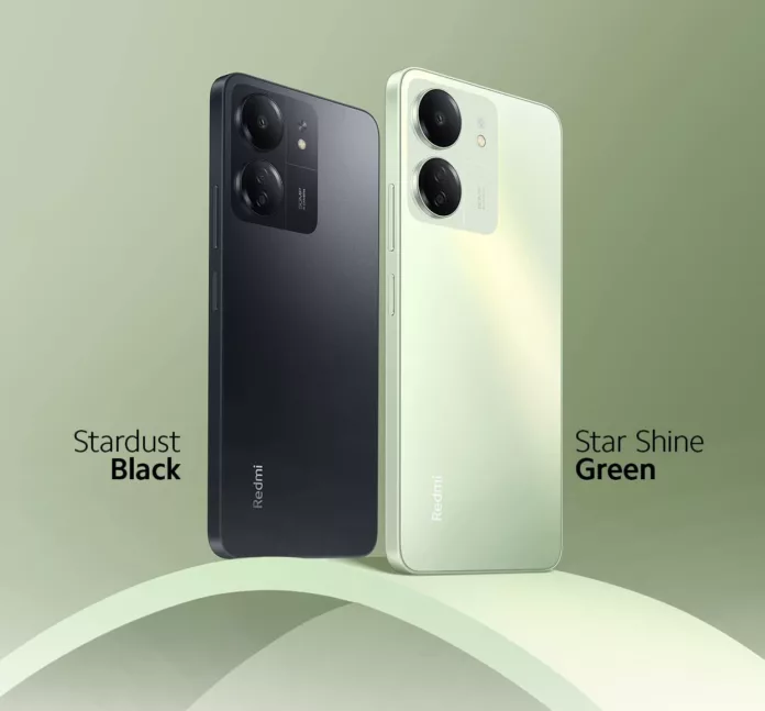 Redmi 13C 5G Redmi 13C 5G