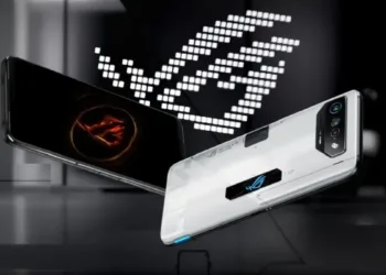 Rog phone 8 ultimate