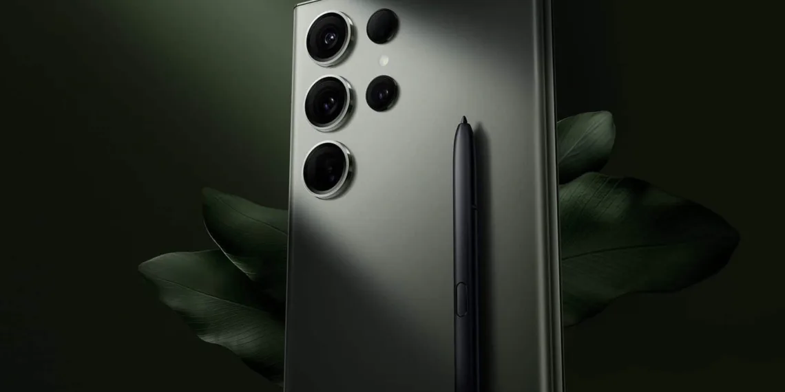 Samsung Galaxy S24 Ultra