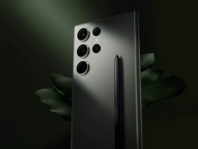 Samsung Galaxy S24 Ultra Samsung Galaxy S24 Ultra