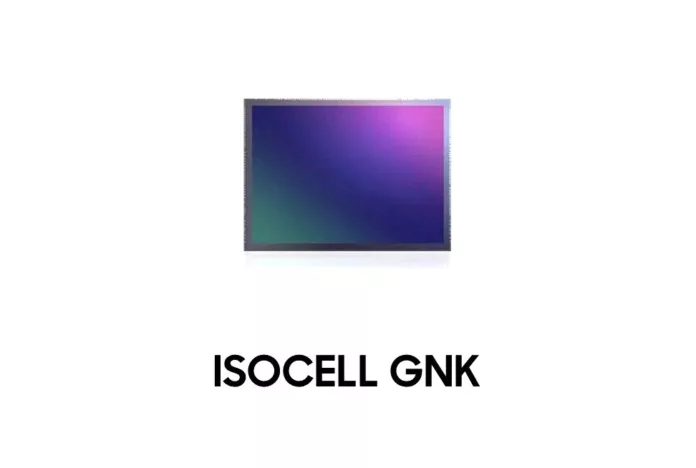 samsung ISOCELL GNK ISOCELL GNK