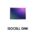 ISOCELL GNK