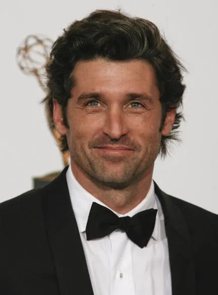 sex love life blogs smitten 2008 10 09 1010 patrick dempsey sm Top 10 Sexiest Men Alive in this Decade from 2013 to 2024