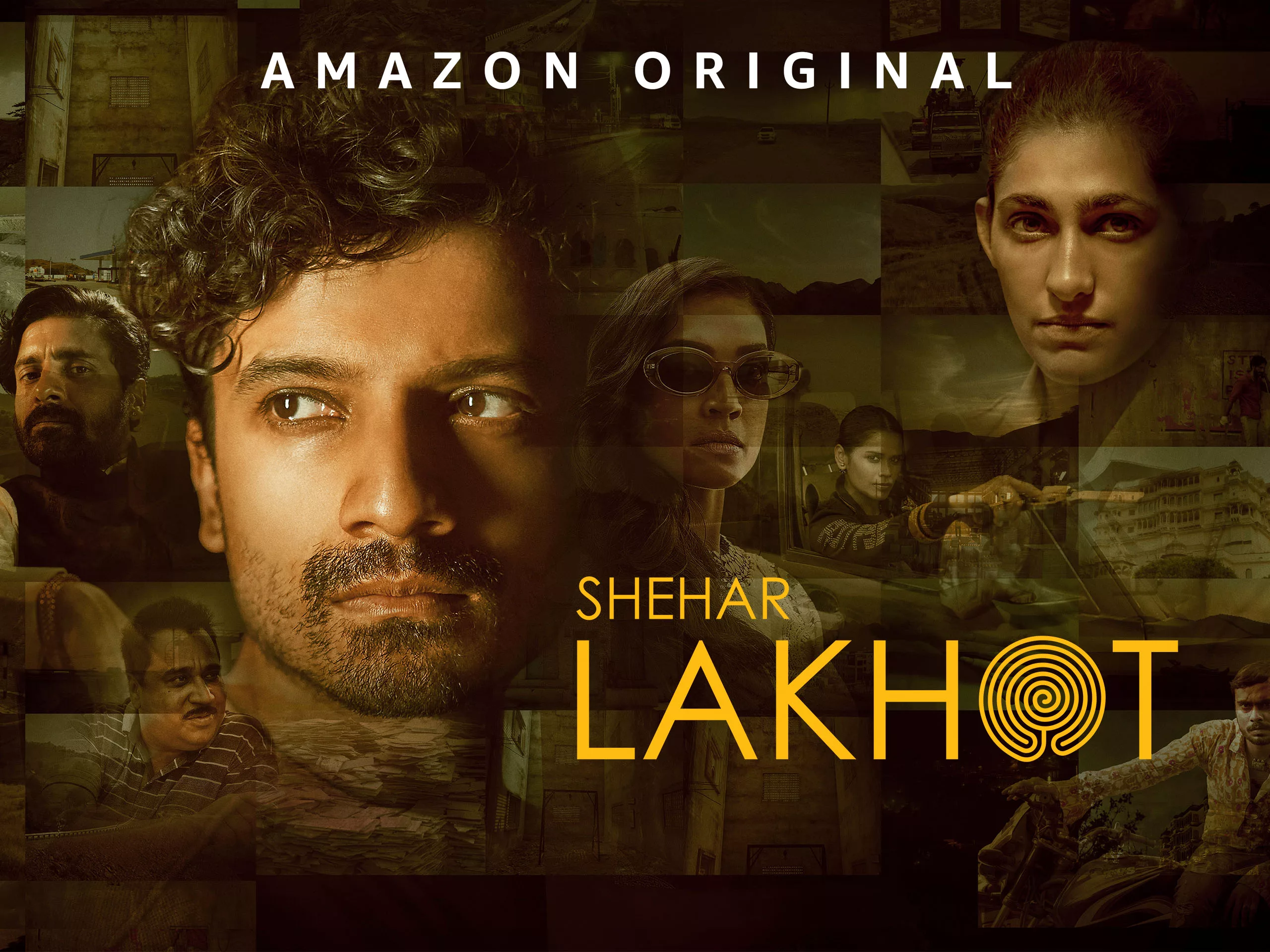 Shehar Lakhot Release Date: Amazon Prime Video is Coming with Another Action Thriller Series