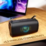 UBON launches SP-47 Sultan Wireless Speaker