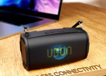 UBON launches SP-47 Sultan Wireless Speaker