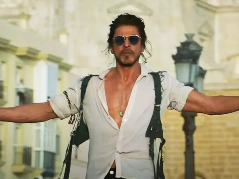 Top 5 Box Office Records SRK’s New Movie, Pathaan, Has Broken