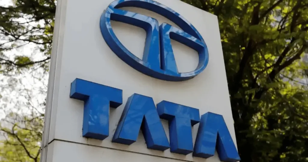 Tata Group intends to double production at its iPhone facility in Hosur