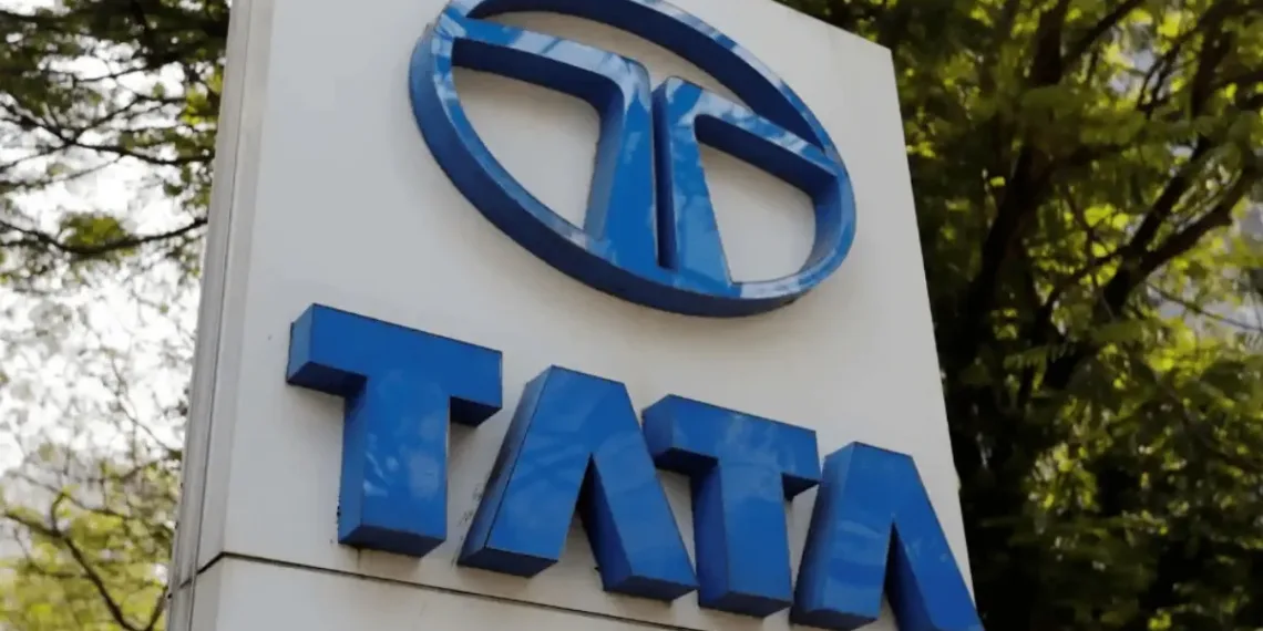 Tata Group intends to double production at its iPhone facility in Hosur