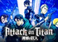 Attack on Titan Season 4 Part 3: A Must-Watch for Anime Fans