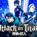 Attack on Titan Season 4 Part 3: A Must-Watch for Anime Fans