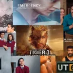 Get A Power-Pack List of Top 5 Upcoming Action Films this November 2023