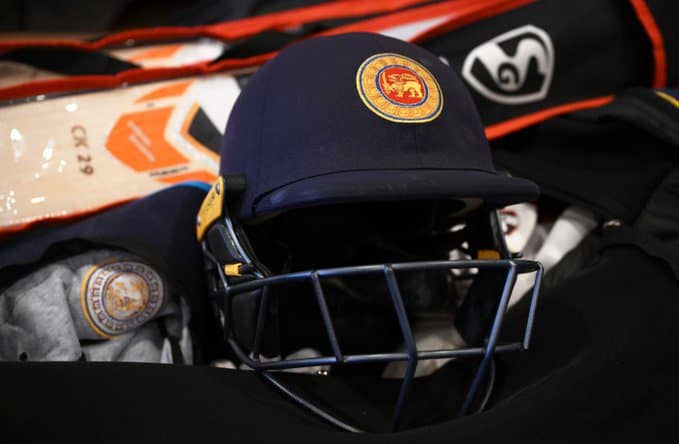 Sri Lanka Cricket: ICC Suspends SLC Over Government Interference, Casting Doubt on Sri Lanka's T20 World Cup Fate