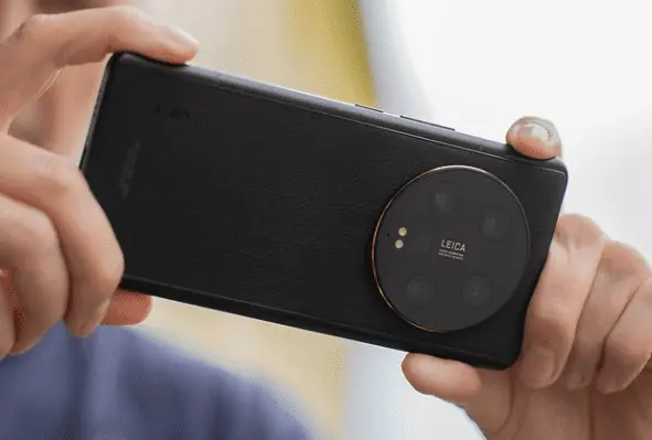 Xiaomi 14 Ultra