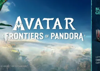 Get Avatar: Frontiers of Pandora for FREE with selected MSI products