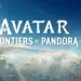 Get Avatar: Frontiers of Pandora for FREE with selected MSI products