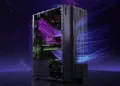 Lenovo Legion Tower 5i and LOQ Tower Gaming Desktops Launched