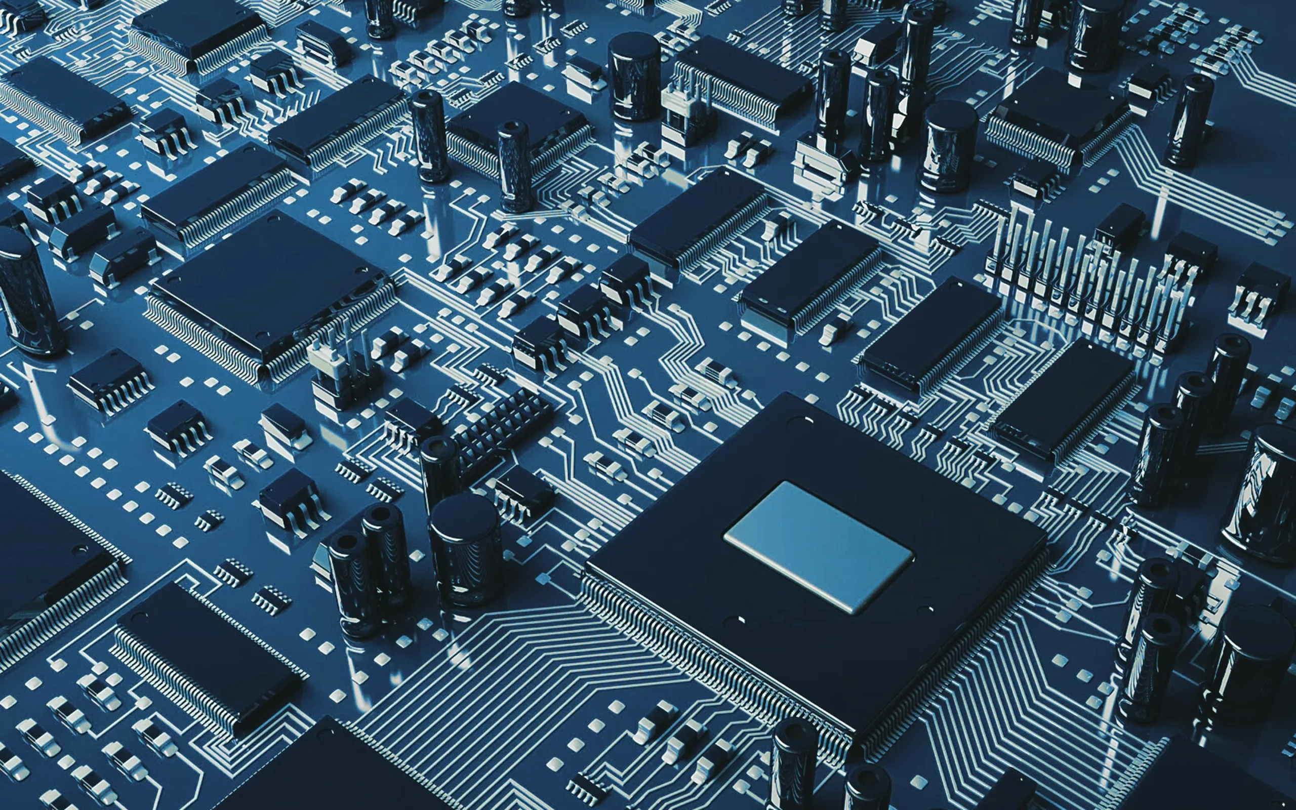 Top 10 Semiconductor Companies in 2023