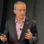 Intel CEO Acknowledges Moore’s Law Slowing to Three-Year Cadence, Yet Emphasizes Continued Vitality