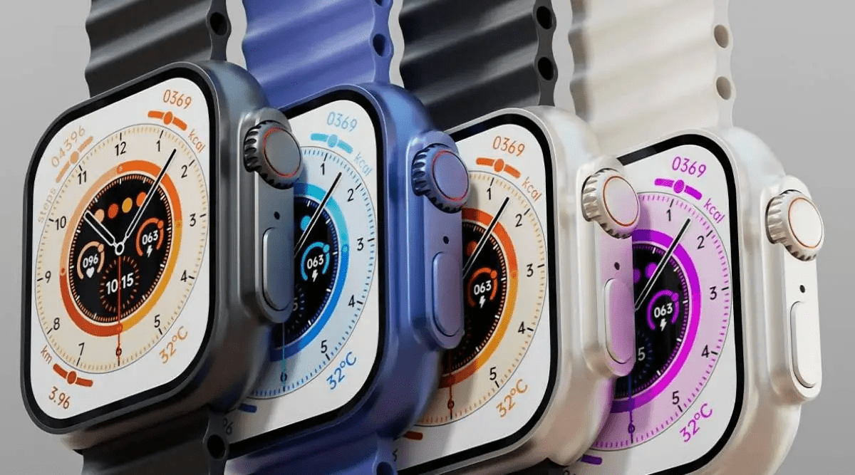 Best Fire Boltt Smartwatches to buy in India as of 2024