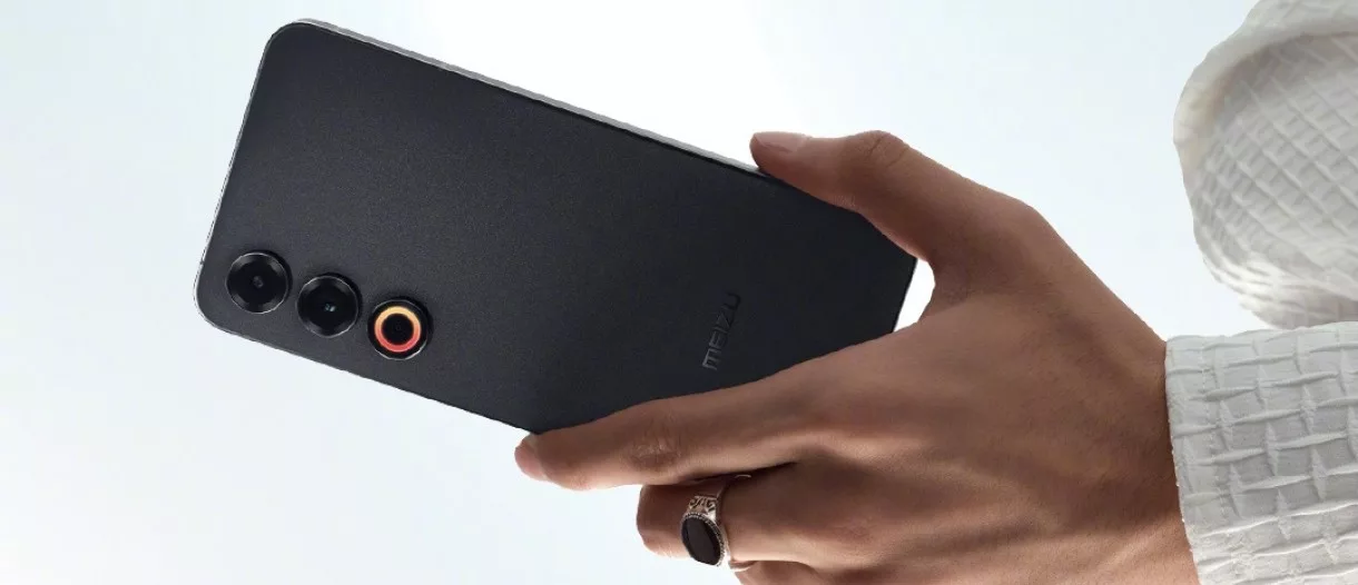 Meizu 21 Sets Record: Over 25,000 Units Sold in a Flash in Debut Sale