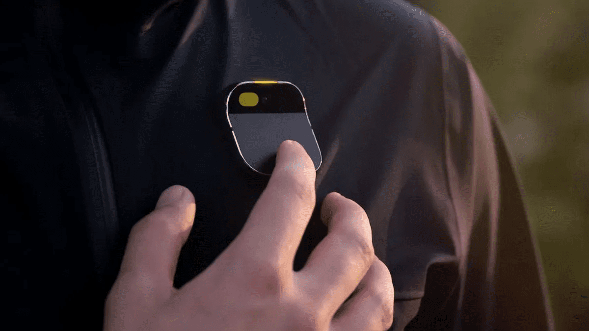 ChatGPT-Powered AI Pin to Ship in March 2024 – Unveiling Price, Features, and More