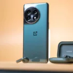 OnePlus 12 Revives Wireless Charging and Introduces IR Blaster; Potential India Launch on January 23rd