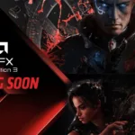 NVIDIA DLSS 3 and AMD Fluid Motion Frame Tech Fusion Unleashes Up to 3x Gaming Performance Boost