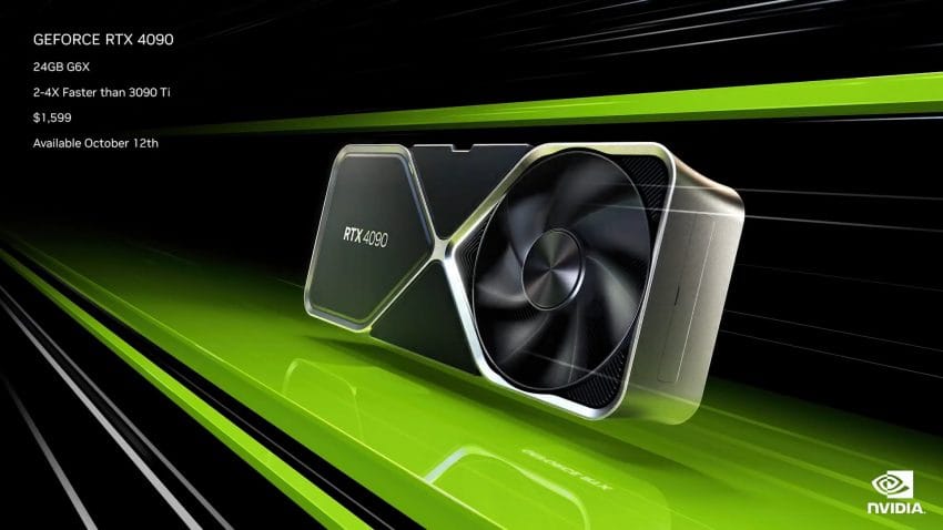 GeForce RTX 4090 D Poised for 2023 China Launch with Elevated Base Clock Matching RTX 4090’s Boost Clock