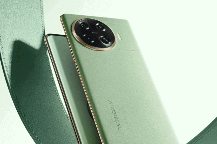 Tecno Spark 20 Pro+
