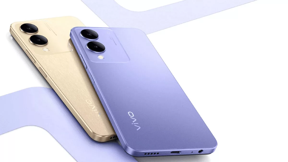 Vivo Y36i Debuts in China: Price and Specifications Revealed