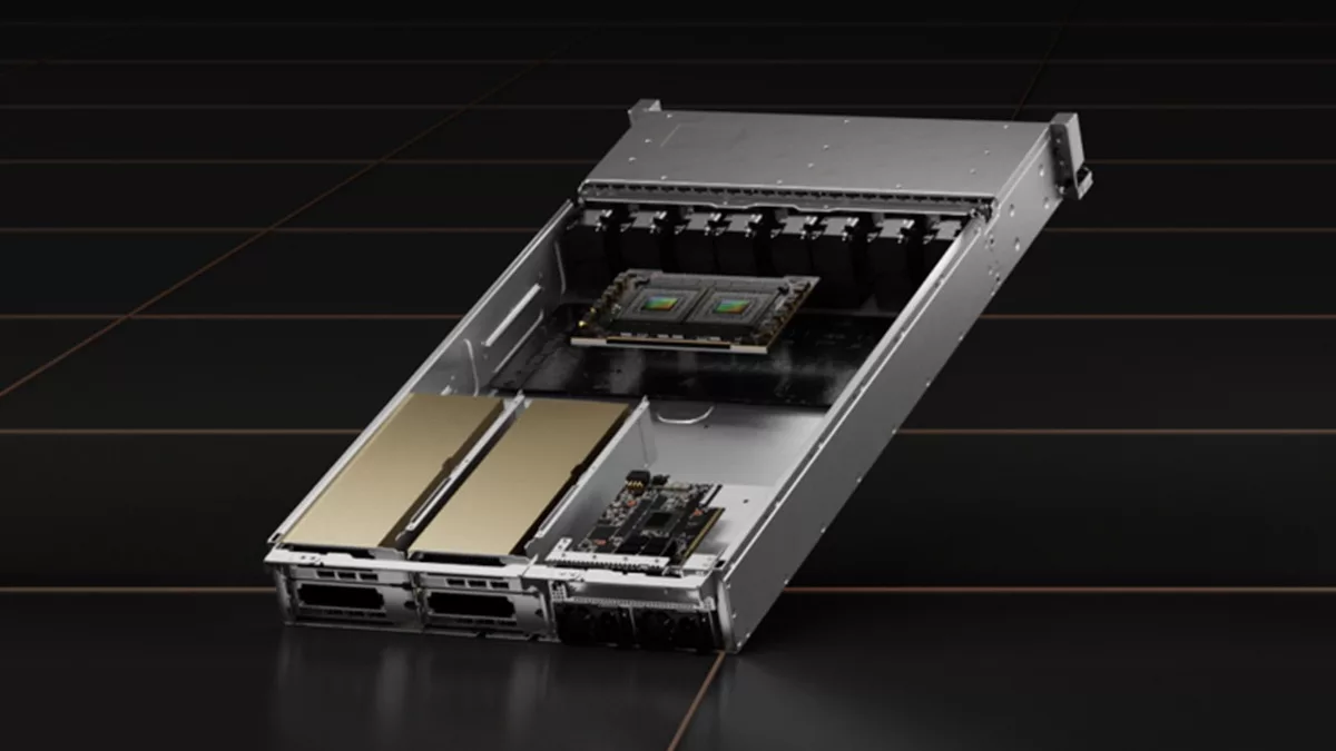 NVIDIA Explores Standalone Release: Arm-Based Grace CPU for Servers