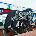 Make-in-India Initiative Fuels Soaring Growth in Manufacturing-Based Exports