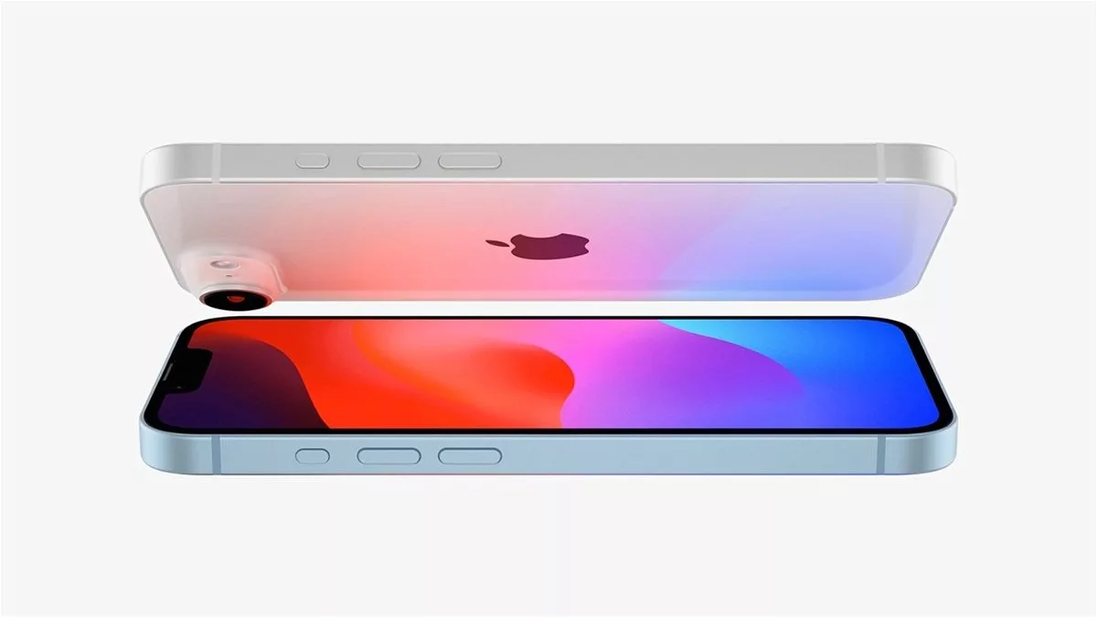 iPhone SE 4 Leaks Suggest Identical Battery to iPhone 14 for Significant Power Boost