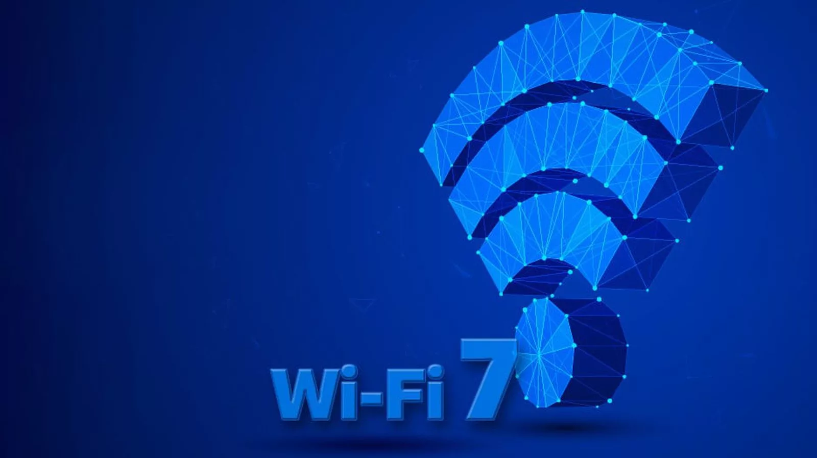 Wi-Fi 7 Nearing Official Approval in Early 2024: Up to 4.8 Times Faster Speeds Than Wi-Fi 6
