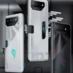 Asus ROG Phone 8, ROG Phone 8 Pro, and Zenfone 11 Ultra Secure Bluetooth SIG Certification Ahead of Anticipated Launch