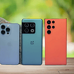 Top 10 Phones to Buy this Holiday Season