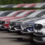 All the New Upcoming SUVs in 2024