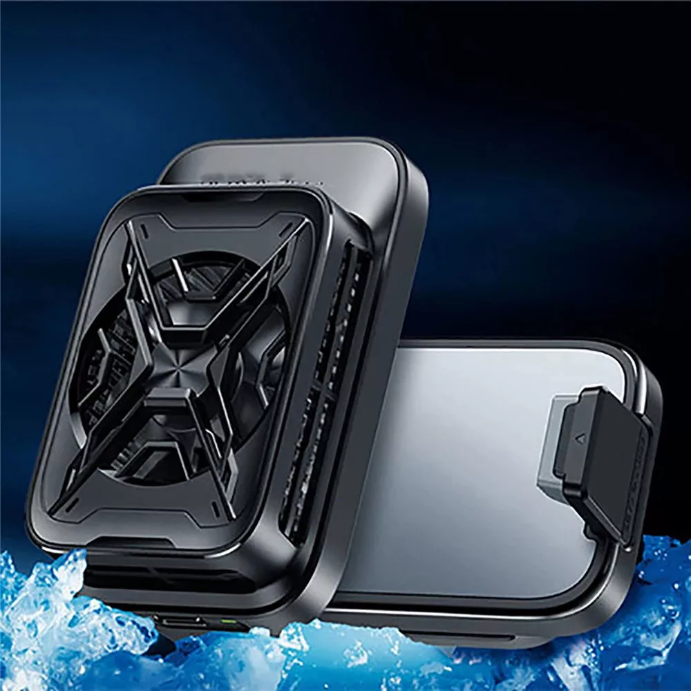 Xiaomi’s Ice-Sealed Heat Dissipation Back Clip Spotted on Bluetooth SIG