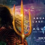 Aquaman And The Lost Kingdom: Ending Explained