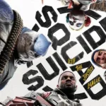 Suicide Squad: Kill The Justice League Leaked Footage Is Out