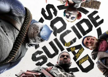 Suicide Squad: Kill The Justice League