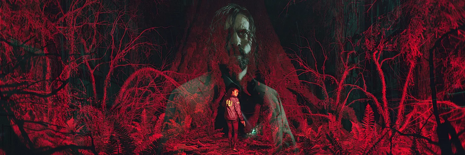 New Game Plus For The Alan Wake 2