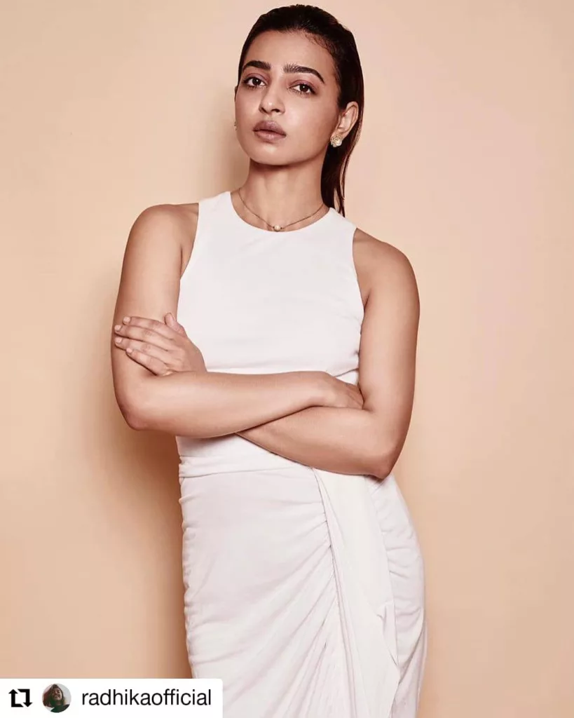 165050858 126028799480432 7507171214024803940 n Spectacular Radhika Apte Age, Height, Bio, Income, Career, Net Worth, and Family in 2024