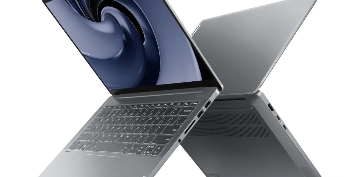 New Lenovo IdeaPad Pro 5i with Intel Core Ultra & RTX 4050 launched