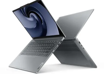 New Lenovo IdeaPad Pro 5i with Intel Core Ultra & RTX 4050 launched