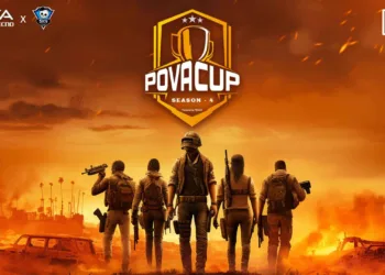 Skyesports' Pova Cup Season 4, a Grand BGMI Tournament, Attracts More Than 6000 Participants