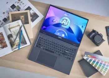 MSI Prestige 16 AI Series Laptops launched with Intel Core Ultra processors