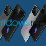 Asus ROG Phone 8 and 8 Pro specifications leaked ahead of launch