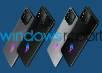 Asus ROG Phone 8 and 8 Pro specifications